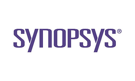 Logo Synopsys_Partner at Automotive Computing Conference (ACC) 2023